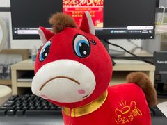 -清真馬峰小炒泡饃