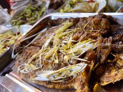 -清真·马坡烧烤涮牛肚·酸浆火锅(新区总店)