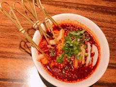 -太二酸菜鱼(广州IFC国金天地店)
