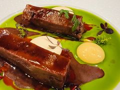 -弗兰克牛排西餐厅Ribone steak house(柠檬花园店)