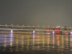 -武汉关码头(轮渡站)