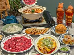 -陶兰居·手工点心·粤菜(圆融时代广场店)