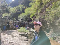 -孤山寨风景区