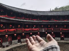 -福建土楼(南靖)景区