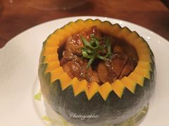 -珠海瑞吉酒店·宴庭中餐厅