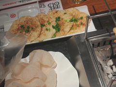 -可口香·非遗老号烧烤(南岗直营店)