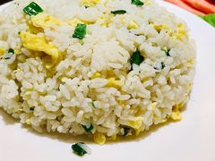 鸡蛋炒饭-老宅门(永泰店)