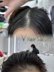 -V+ Hair