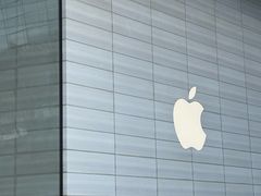 -Apple零售店(济南恒隆广场店)