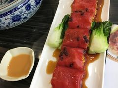 -虾饺妹·粤式手工点心(水荫路店)