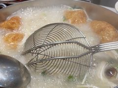 -黑山牛肉汤火锅(花城汇店)