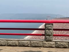 -黄河小浪底水利枢纽风景区