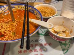 -辉记炭烧海鲜大排档·老字号(福田店)