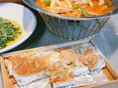 飞饼-二十八里太湖船菜(吉祥路店)