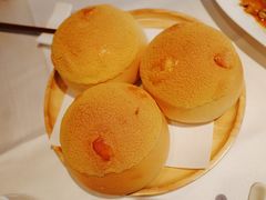 招牌菠萝包-炳胜品味(珠江新城店)