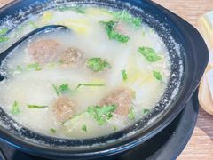 -永茂驴肉(莲池南大街总店)