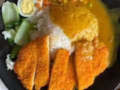 -北大家园食堂