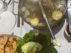 -焯牛潮汕牛肉火锅(云峰街创始店)