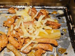 -新石器烤肉(之心城店)