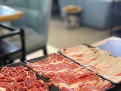 -林记潮牛·牛肉火锅(上马墩店)