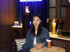 -上海前滩香格里拉大酒店