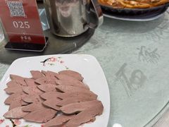 -全聚德烤鸭店(和平路店)