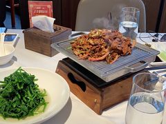 -四季民福烤鸭店(前门店)