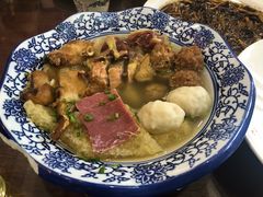 -长兴菜馆(高桥店)