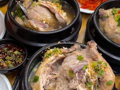 -高社长参鸡汤(高丽街店)