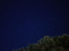 -青峰峡国家森林公园