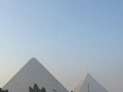 -吉萨金字塔群