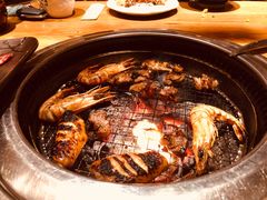 -御牛道日式烤肉料理(杭州万象城店)