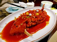 -童福兴·南京菜(老门东店)