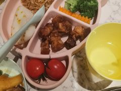 -奉天小馆·非遗东北菜(济南万象城店)