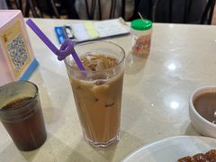 -老字号蛇口德记烧腊饭店·海鲜加工