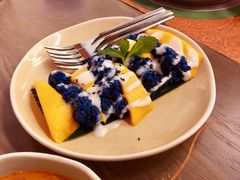 -CHINCHIN 青青·泰国料理(万象食家店)