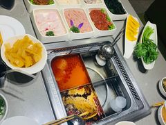 -海底捞火锅(凯德广场店)