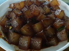 -老磨油饼(高陵店)