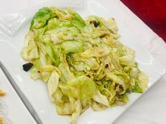 -渔民船说·北塘海鲜·天津菜·海肠捞饭(北塘古镇店)