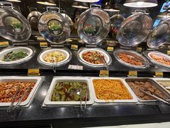 -好伦哥比萨烤肉自助(八里桥店)