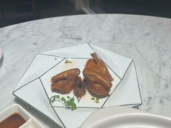 -深圳美高梅酒店-品聚嘉府中餐厅