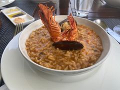 -宴悦海鲜餐厅·游水海鲜·牛排(亚龙湾瑞吉店)