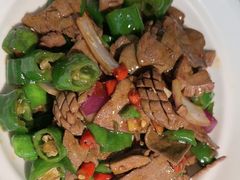 -小菜园新徽菜(青岛市南万象城店)