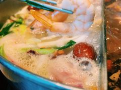 -老鼎旺安格斯牛肉火锅(衡艺广场店)