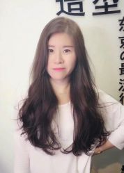 点击看大图 -藤野造型