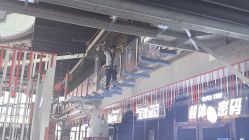-嗨翻Hi-Fun竞技主题乐园·蹦床团建生日聚会(五棵松华熙店)
