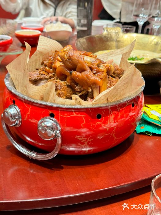 东北人·东北菜(罗湖店)图片