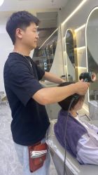 -COSMO PRO造型