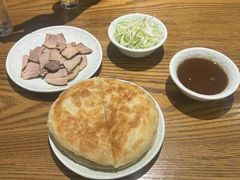 -李连贵酒家熏肉大饼(昆明街店)