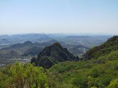 -狼牙山风景区